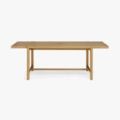 Kaja Farmhouse Dining Table