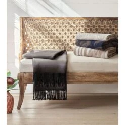 Patty Wool Throw -France and So Furniture dm tho 01 5b