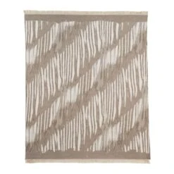 Gilda Wool Throw -France and So Furniture dm tho 02 2b