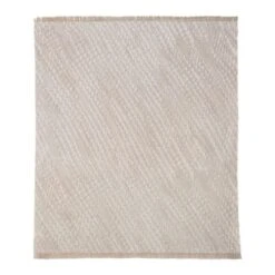 Santa Wool Throw -France and So Furniture dm tho 04 3b