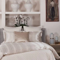 Double Diamond Coverlet Set -France and So Furniture doublediamondivory sq lg 500x500 crop center 224854d0 8407 4b89 b096 b9d0cdddc9fb