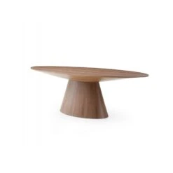Bruno Dining Table -France and So Furniture dt1474 wlt 2