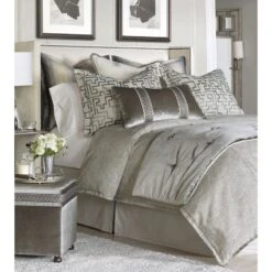 Majestic Duvet Cover -France and So Furniture dvq 376 3b