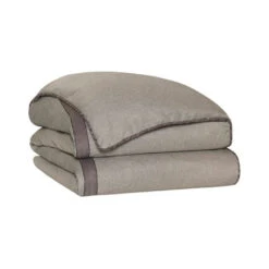 Dorita Woven Duvet Cover