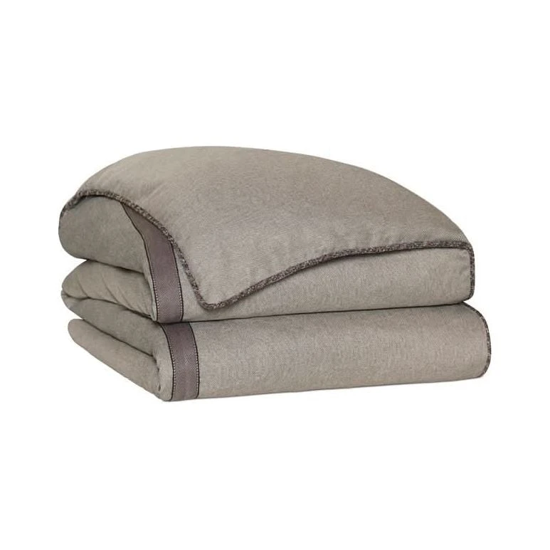 Dorita Woven Duvet Cover 1 Dorita Woven Duvet Cover