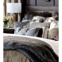 Nereida Duvet Cover -France and So Furniture dvq 444 3b