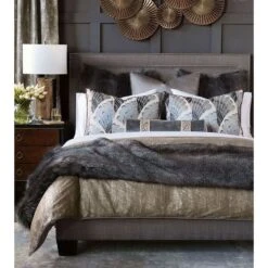 Nereida Duvet Cover -France and So Furniture dvq 444 4b