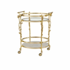 Fiore Bar Cart