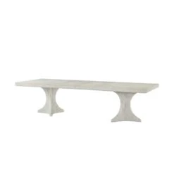 Breeze Pedestal Extension Dining Table 6 Breeze Pedestal Extension Dining Table -France and So Furniture e430eaf860ac90919ae41ec9c33dbc958b4b29cd full