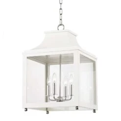 Leigh 4 Light Large Pendant -France and So Furniture e498877e beae 4c7c bffc 3bc4c2cd4d68