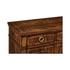 Buckingham Regency Mahogany Sideboard -France and So Furniture e52733dbd6ddf1c45a1a24a94c8472f3ce4c8f9c full