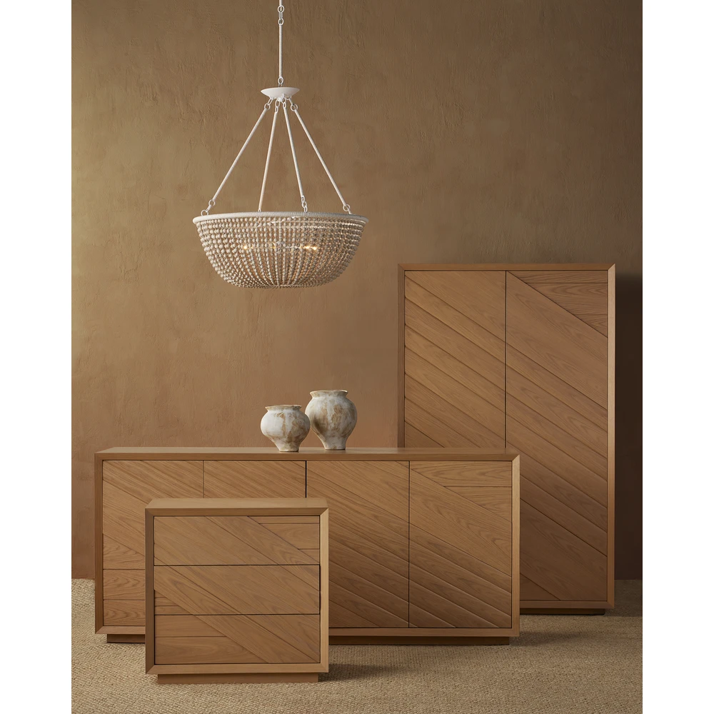 Margot Natural Oak Chest 9 Margot Natural Oak Chest - Image 9