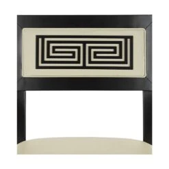 Artemis Leather Armchair, Milk -France and So Furniture e7b57e8bc5ff9f14dddceba5dbedcb787c89db65