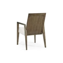 Gatsby Dining Arm Chair -France and So Furniture e89e6b5e6c542fed0fbd60f23116b97643ae86c8 full