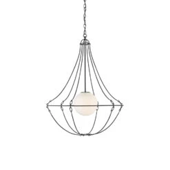 Stanleigh Bronze Pendant