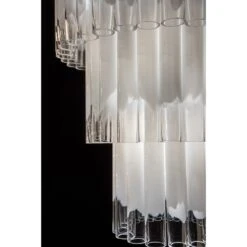Tyrell 4 Light Pendant Polished Nickel -France and So Furniture e8da576d db42 4c3f b661 154105273402