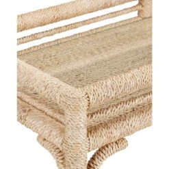 Olisa Rope Bar Cart 9 Olisa Rope Bar Cart -France and So Furniture ea08097fa854572249b96ca82f453a6bf5a0cc47