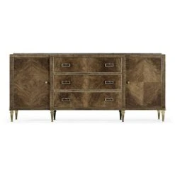 Barcelona Sideboard -France and So Furniture ea1bd522a595ad1bf9b6c737c281dcf279211477 full