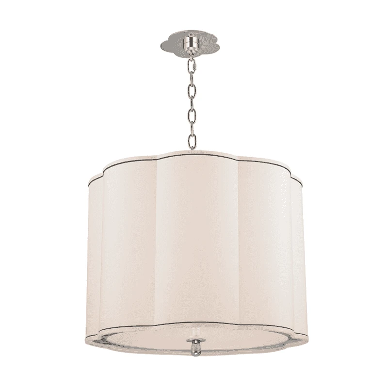 Sweeny 4 Light Pendant 1 Sweeny 4 Light Pendant