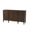 The Laurent Dresser