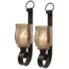 Joselyn Small Wall Sconces, Set/2