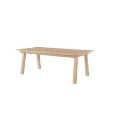 Miller Dining Table -France and So Furniture efa992a4e0d7690a7aa729cac69abb3b5143a4b4 full