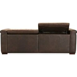 Savion Deux LAF/RAF 2 Over 2 Sofa With Power Recliners And Power Headrests - Brown 9 Savion Deux LAF/RAF 2 Over 2 Sofa With Power Recliners And Power Headrests - Brown -France and So Furniture emh9upfzbya1esygx2zz