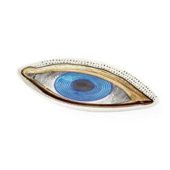 Jonathan Adler Eye Trinket Tray - Single -France and So Furniture eve trinket tray b x900 7318547b bdb4 4c90 8af2 d479889f7856