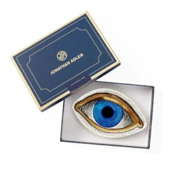 Jonathan Adler Eye Trinket Tray - Single -France and So Furniture eve trinket tray box c x900 b8d021d5 6c82 456e 8dfa ad989d904f9e