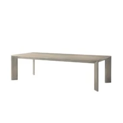 Decoto II Dining Table