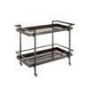 Livingston Bar Cart