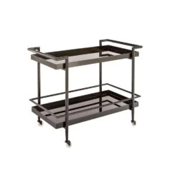 Livingston Bar Cart
