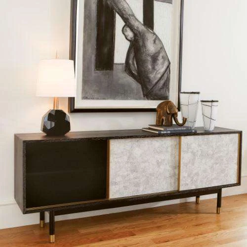 Ostara Media Cabinet 2 Ostara Media Cabinet - Image 2