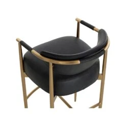 Heloise Counter Stool - Bravo Black 13 Heloise Counter Stool - Bravo Black -France and So Furniture f27e7645 cea3 4cdd 88db b30844025279 large 6a80224f ee7c 4623 9580 c83a2bf90c82