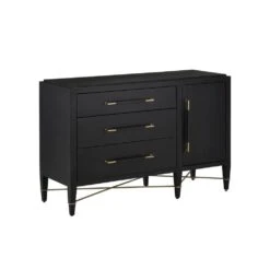Verona Black Three-Drawer Chest 8 Verona Black Three-Drawer Chest -France and So Furniture f3aa1720b6c9dc4291fdaa8a06fd89c93e1715b5