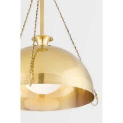 Levette 1 Light Small Pendant -France and So Furniture f3f5178e 28da 46a4 a591 da2e0840f75c a3b82541 fad1 4434 9928 e27083e6e1fd