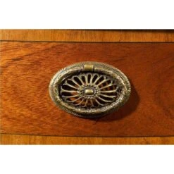 The Georgian Cabinetmaker Console Table -France and So Furniture f46e2b5a8856110971612683357ada71