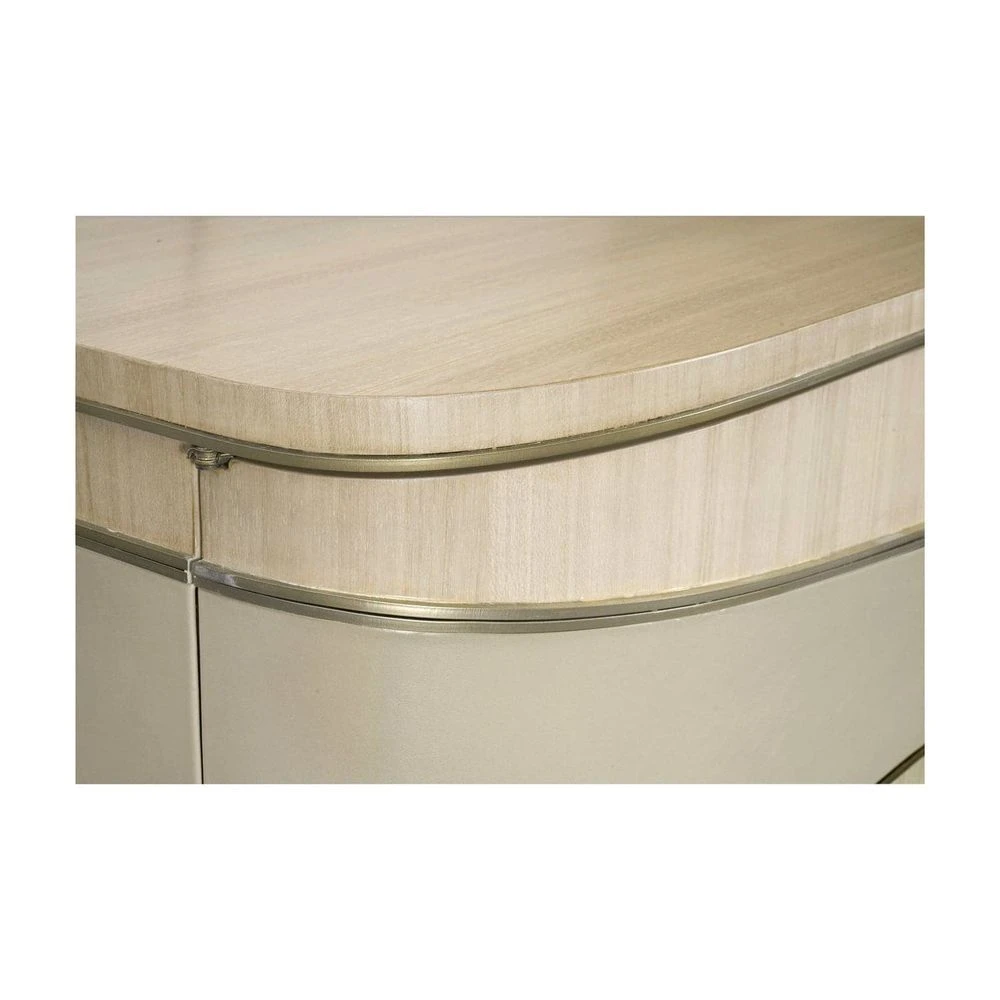 Breaker Mixed Media Console 3 Breaker Mixed Media Console - Image 3