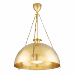 Levette 1 Light Large Pendant