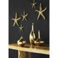 Glitter Starfish -France and So Furniture f5563005d13a97044686ea3da770ae3e