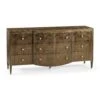 Barcelona Dresser