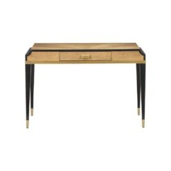 Kallista Writing Desk -France and So Furniture fb98a97be93fbffd933ee4ccc227999436d823b8