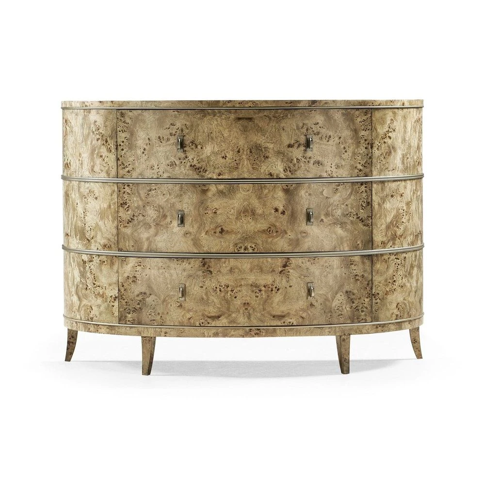 Fulgurite Demi Lune 2 Fulgurite Demi Lune - Image 2