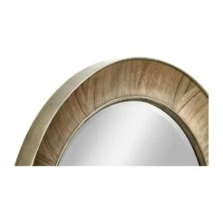 Hamilton Round Mirror -France and So Furniture fdfbb1e1910640f5a5947700fb0a87565b394a29 full