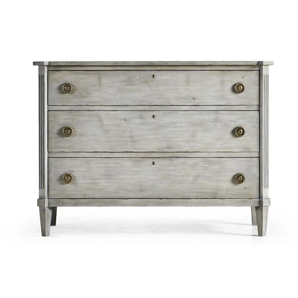 Aeon Swedish Drawer Chest 1 Aeon Swedish Drawer Chest