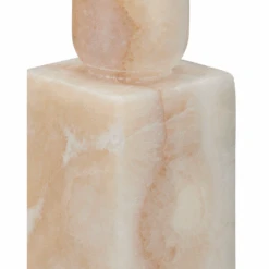 Lithos Ivory Candle Holder Set Of 2 -France and So Furniture ffdb4aa83339b1f0ab9515c030cf3d27ea5773c5