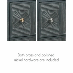 Santos 28" Vintage Navy Vanity With Rectangular Undermount Sink -France and So Furniture fkhok89bazltc5nkdzq8