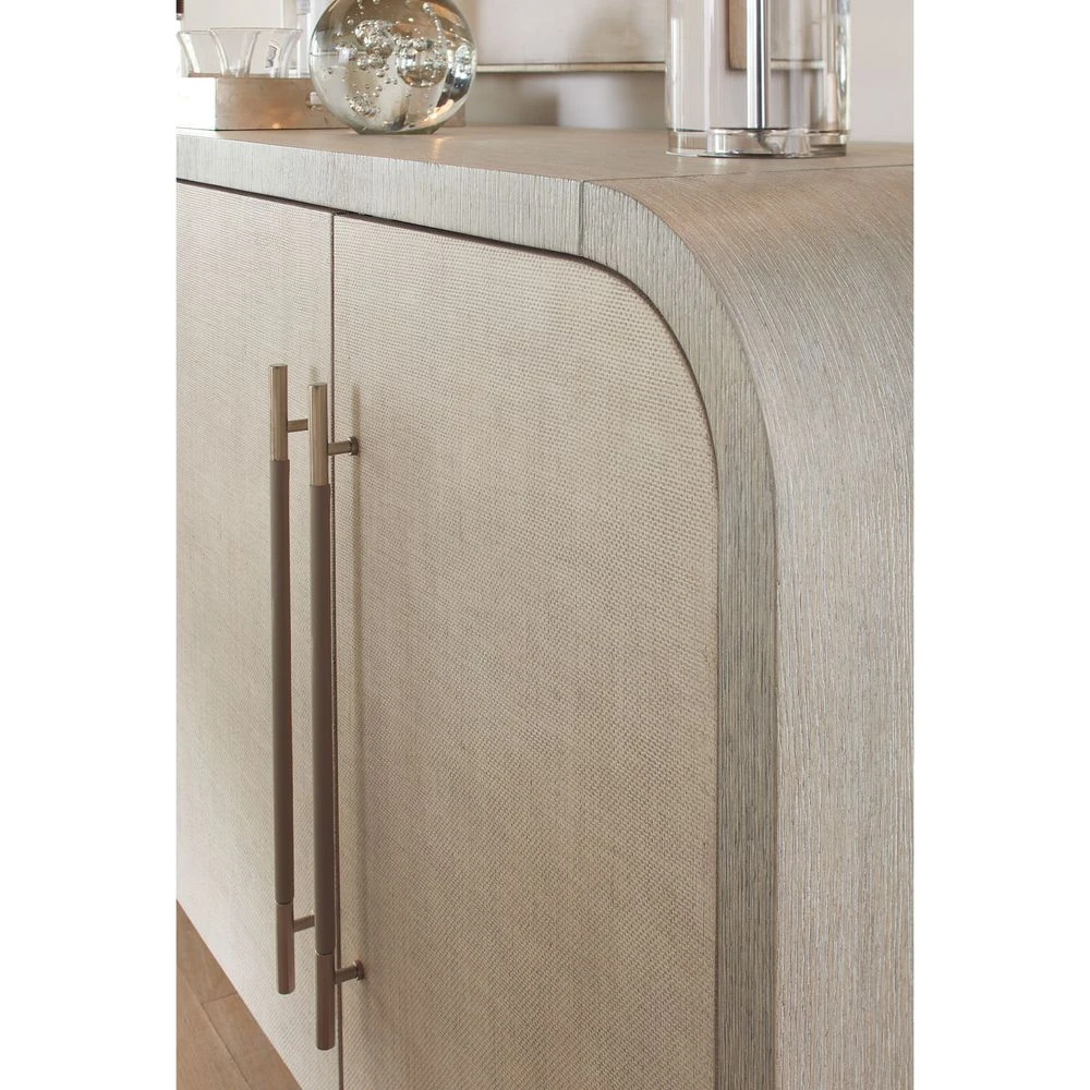 Pulse Buffet - Light Wood 2 Pulse Buffet - Light Wood - Image 2