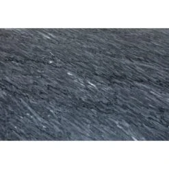 Noir Laredo Bar Table - Stone -France and So Furniture gbar001mtb 36 5 lg