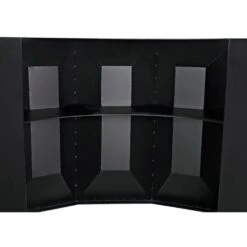 Noir Peter Bar -France and So Furniture gbar004mtb 10 lg